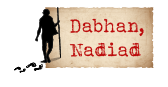 Dabhan Nadiad
