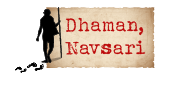 Dhaman, Navsari