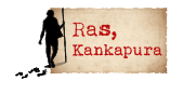 Ras, Kankapura